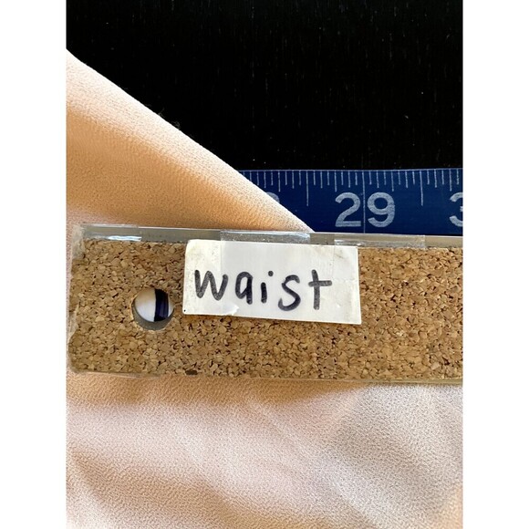 Torrid Womans Babydoll Top Size 2X Flowy Sheer Whimsicle Angelcore Fairy - Picture 9 of 16